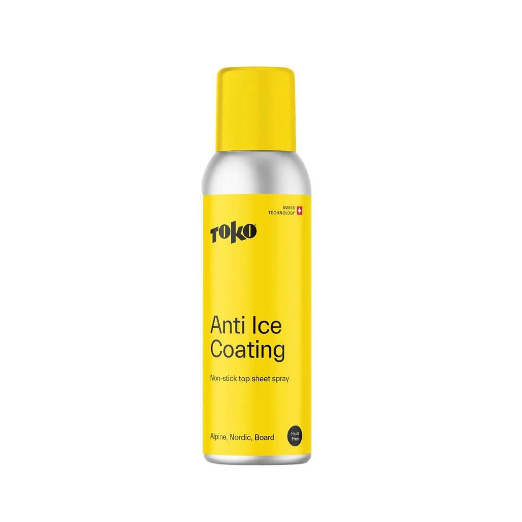 Toko Anti Ice Coating