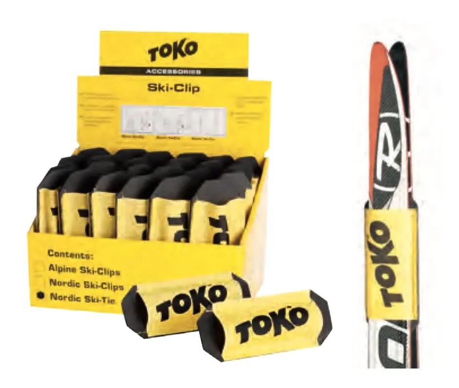 TOKO picture