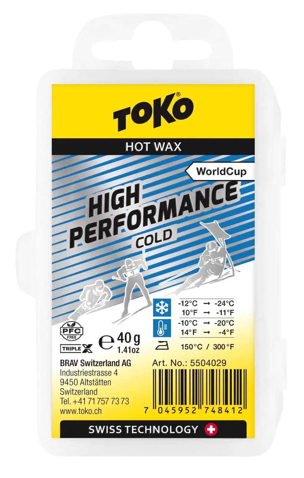TOKO picture