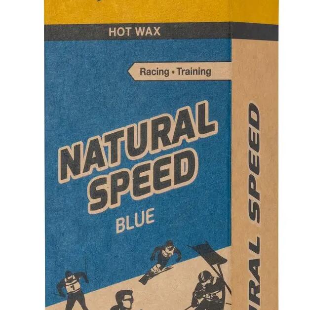 Toko  Speed hot wax blue 120g