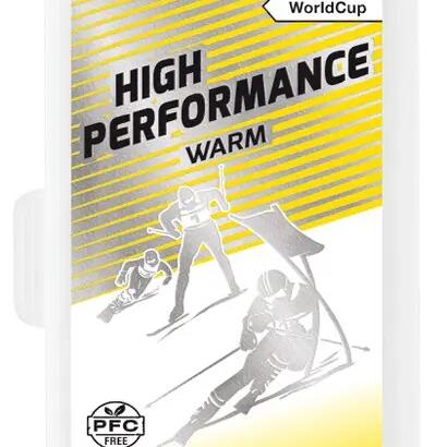 Toko High Performance Triple X Warm 120g