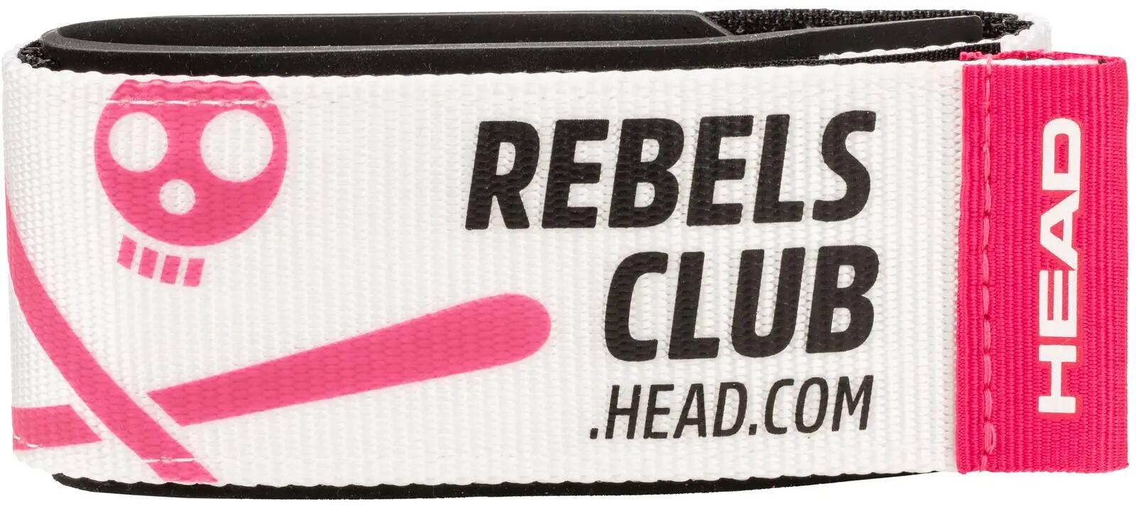 Head Skifix Speedpink 1/1
