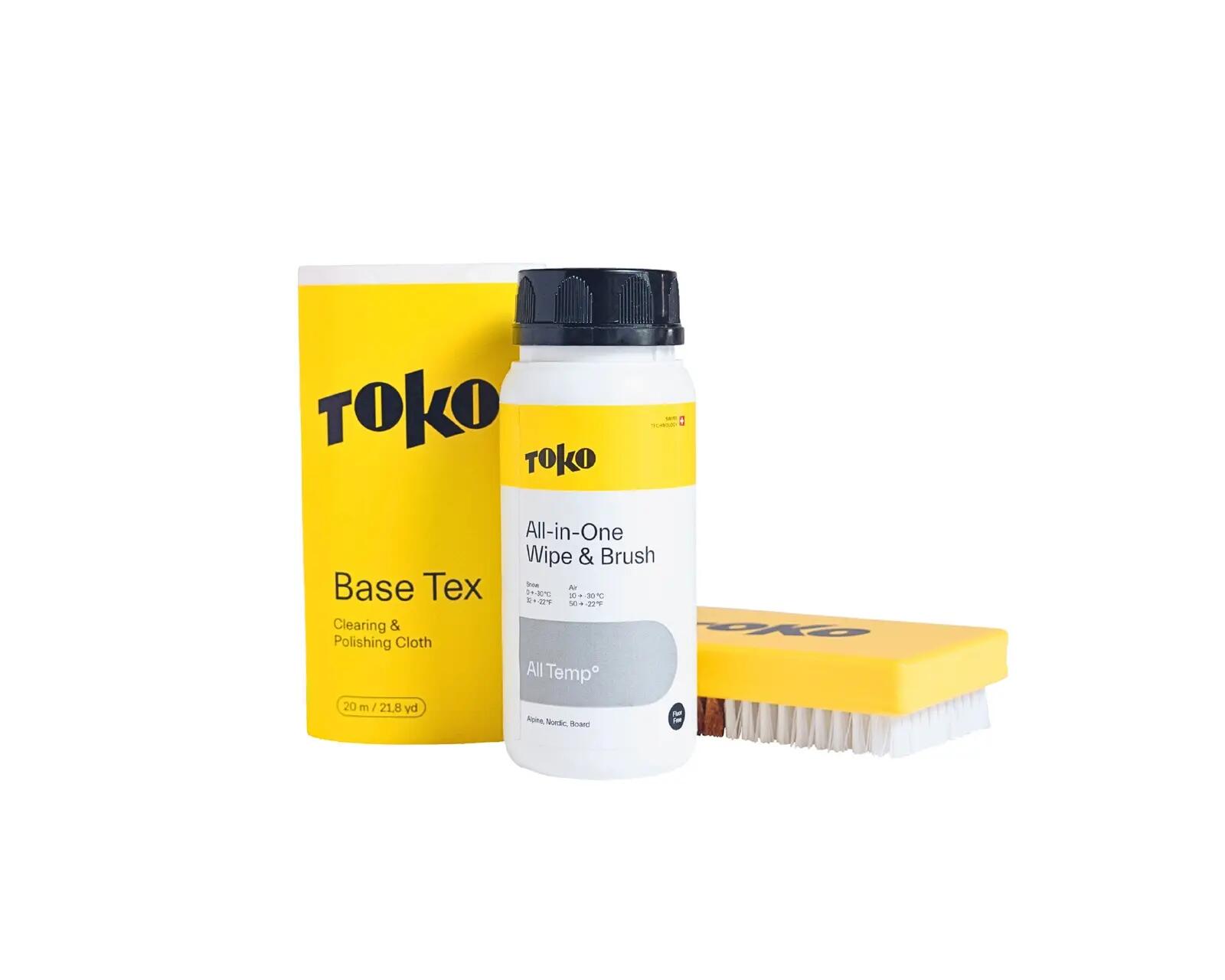 TOKO picture