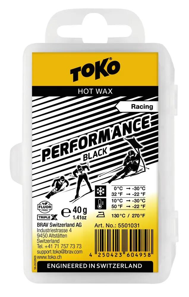 TOKO picture