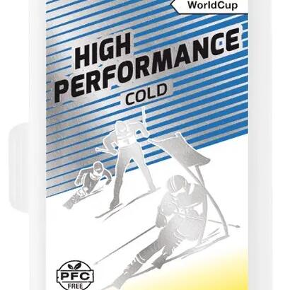 Toko High Performance Triple X Cold 120g