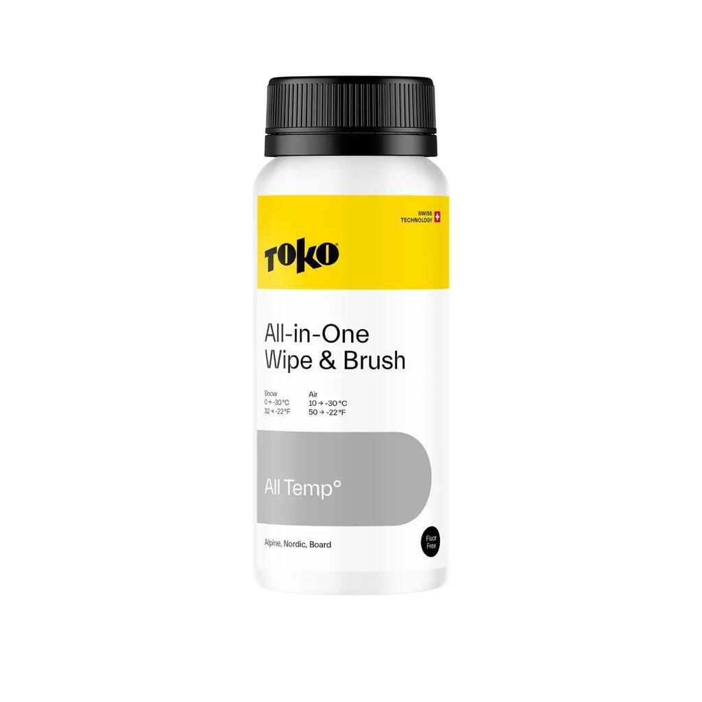 All-In-One WipeBrush 250ml