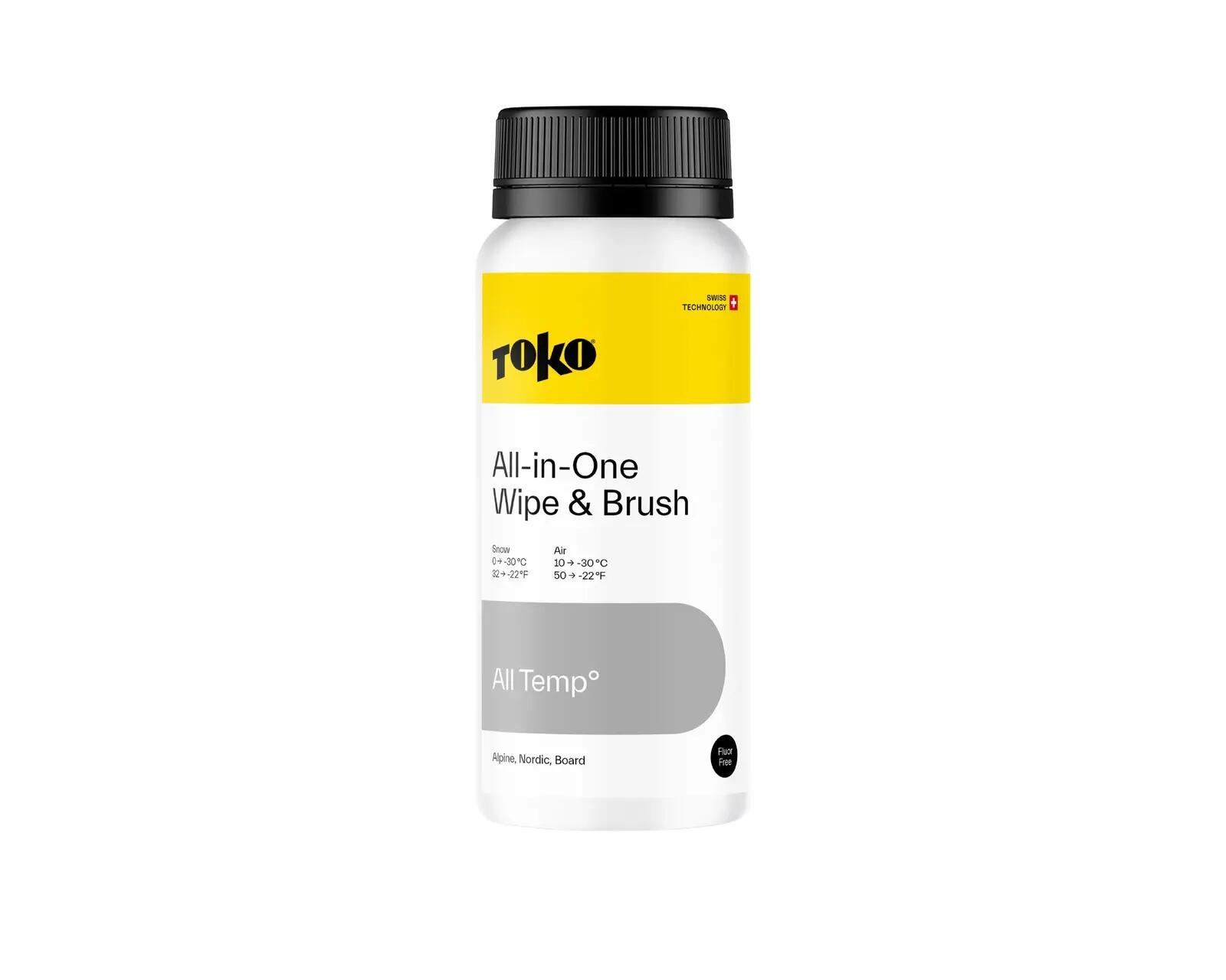 TOKO picture