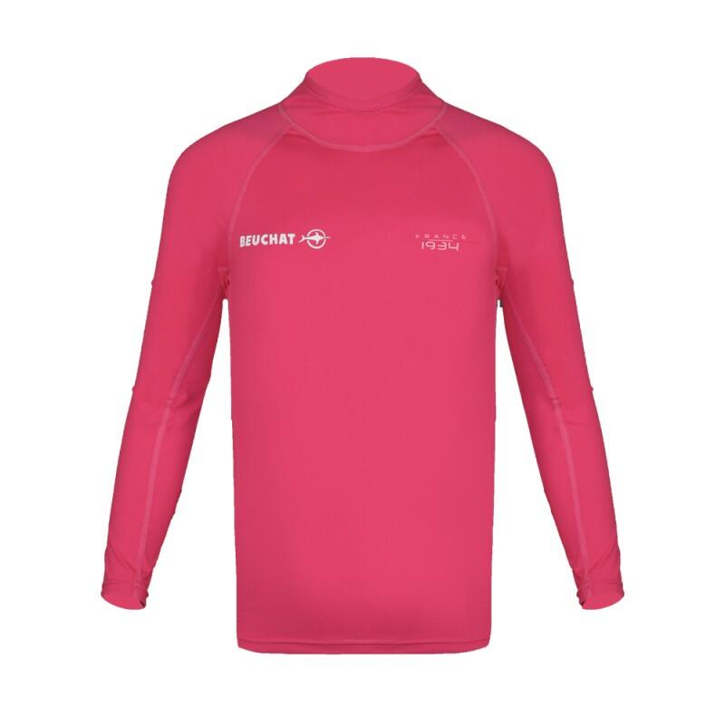 ATOLL JUNIOR'S RASH GUARD