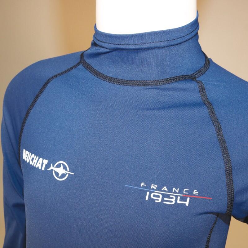 ATOLL JUNIOR'S RASH GUARD