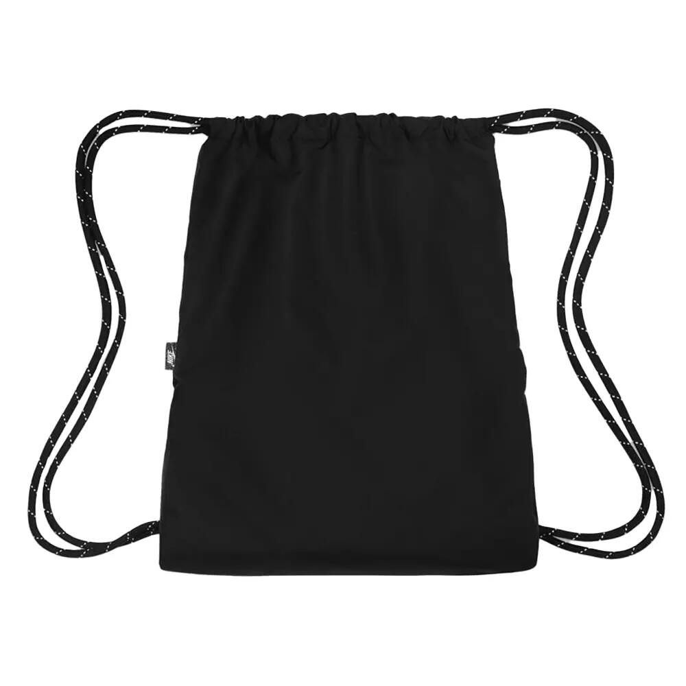 Mochila de Cuerdas Heritage 13L Negro Talla Única 2/4
