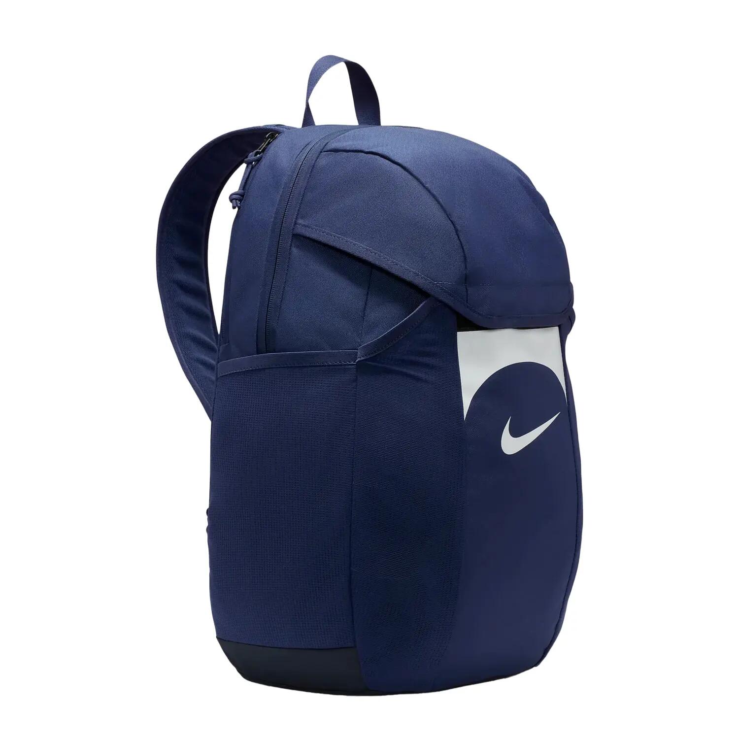 Rugzak Academy Team 30L (Marineblauw) 3/7