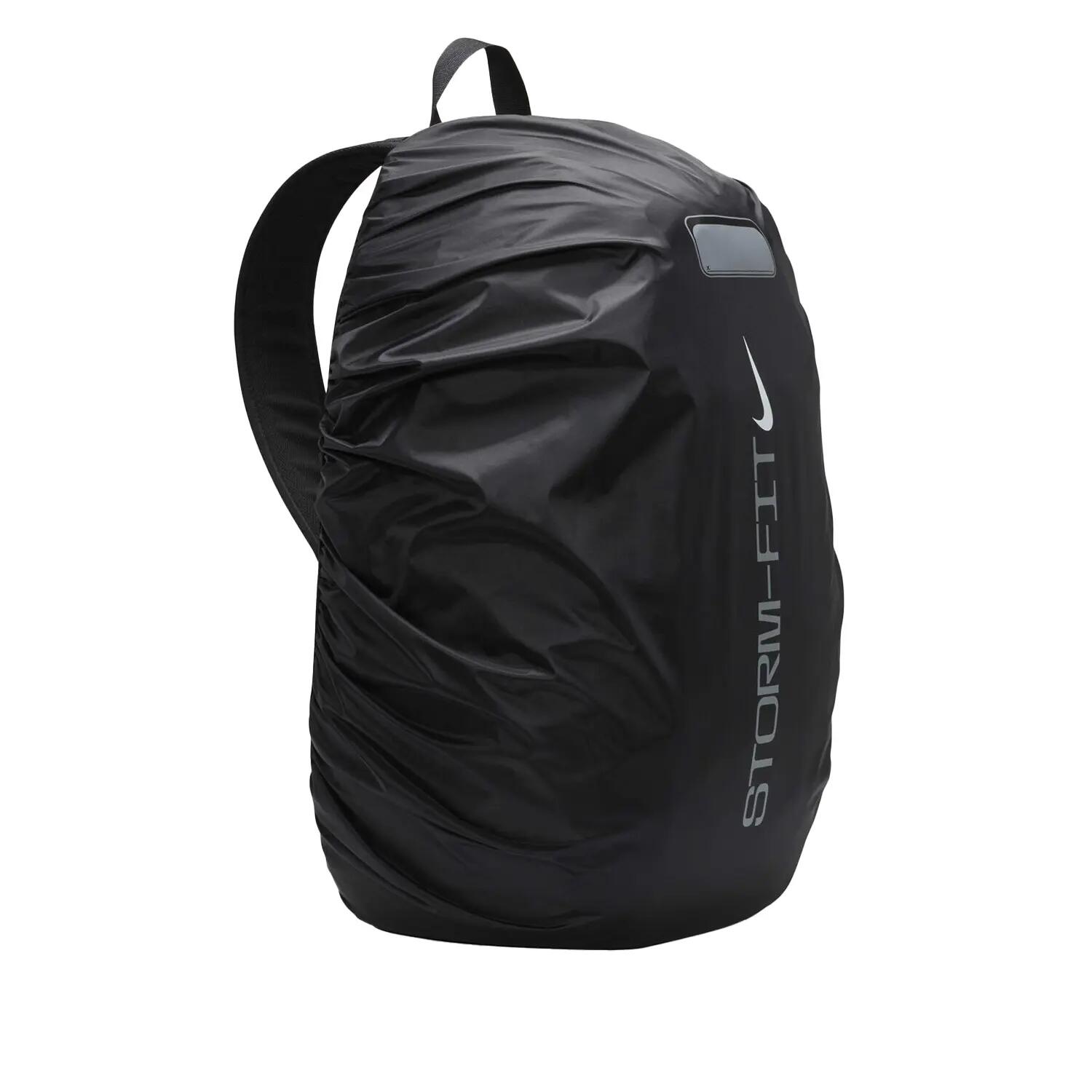 Rucksack "Academy Team", 30L Damen und Herren Schwarz 4/7