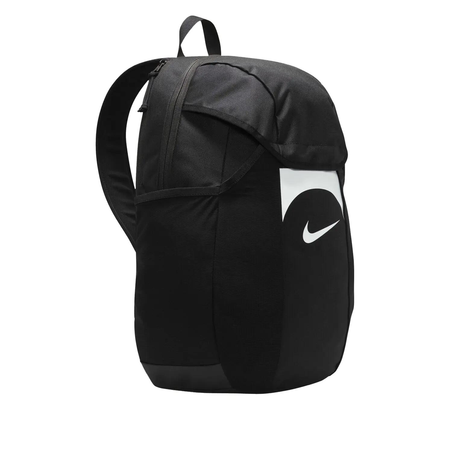 Rucksack "Academy Team", 30L Damen und Herren Schwarz 3/7