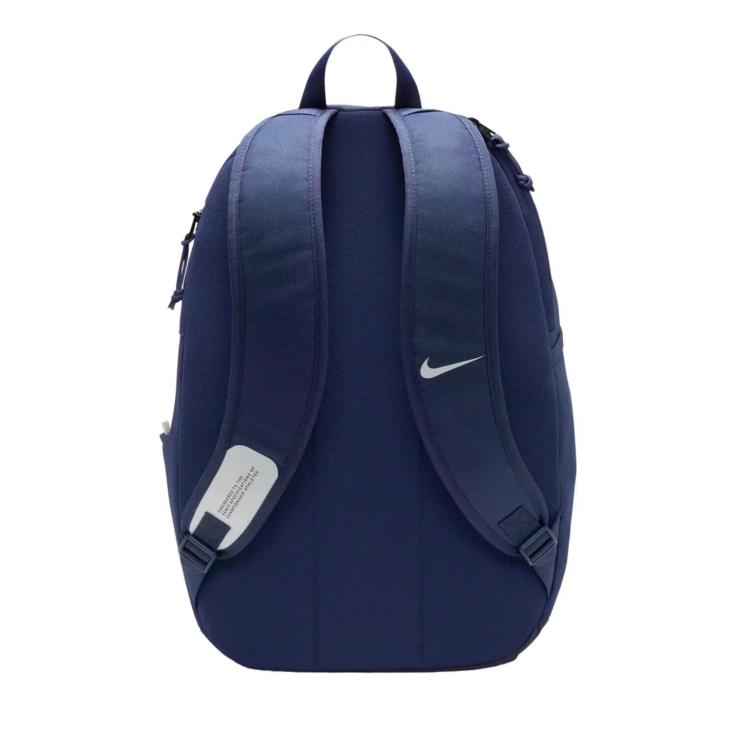 Rugzak Academy Team 30L (Marineblauw) 2/7