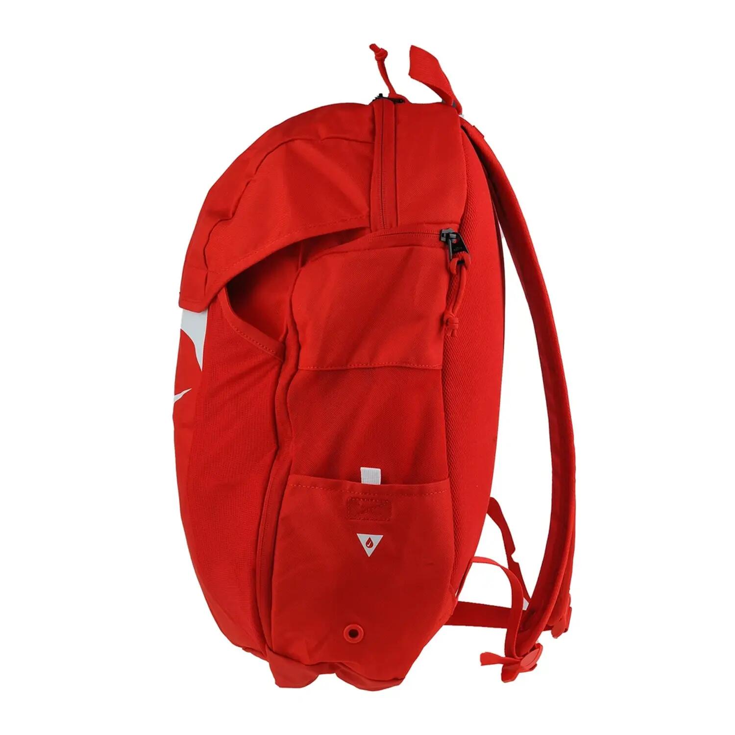 Fotbalový batoh Nike Academy, 30 l 3/7