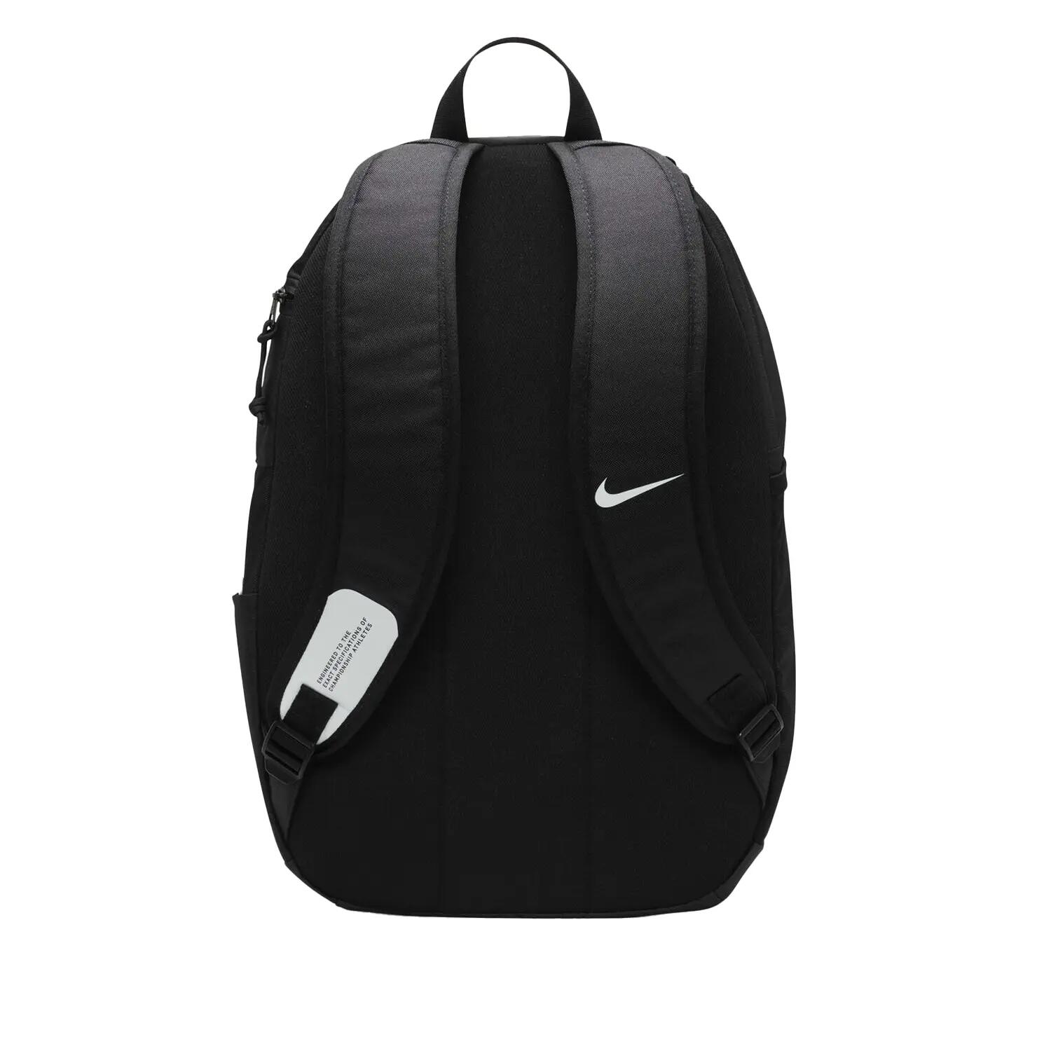 Rucksack "Academy Team", 30L Damen und Herren Schwarz 2/7