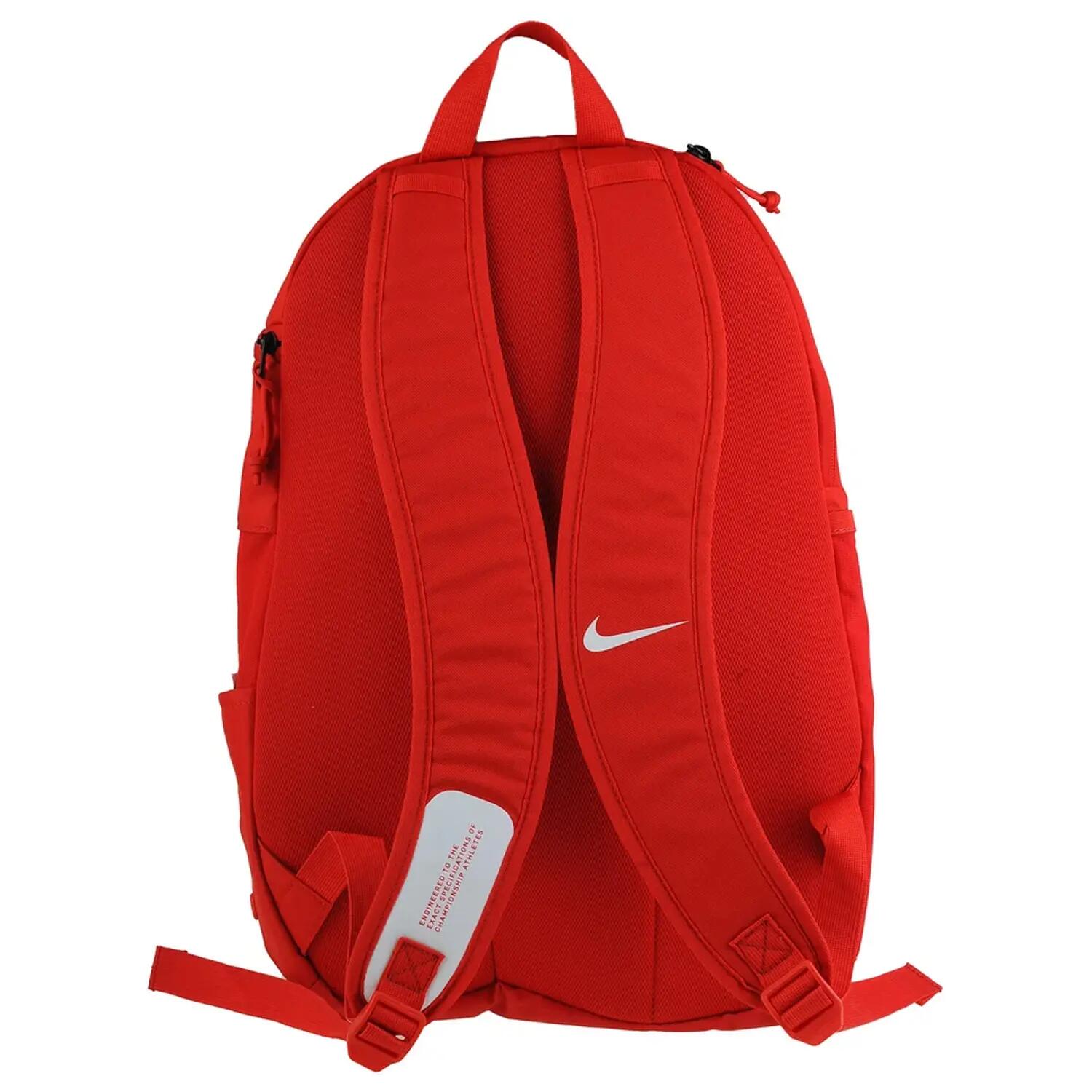 Fotbalový batoh Nike Academy, 30 l 2/7