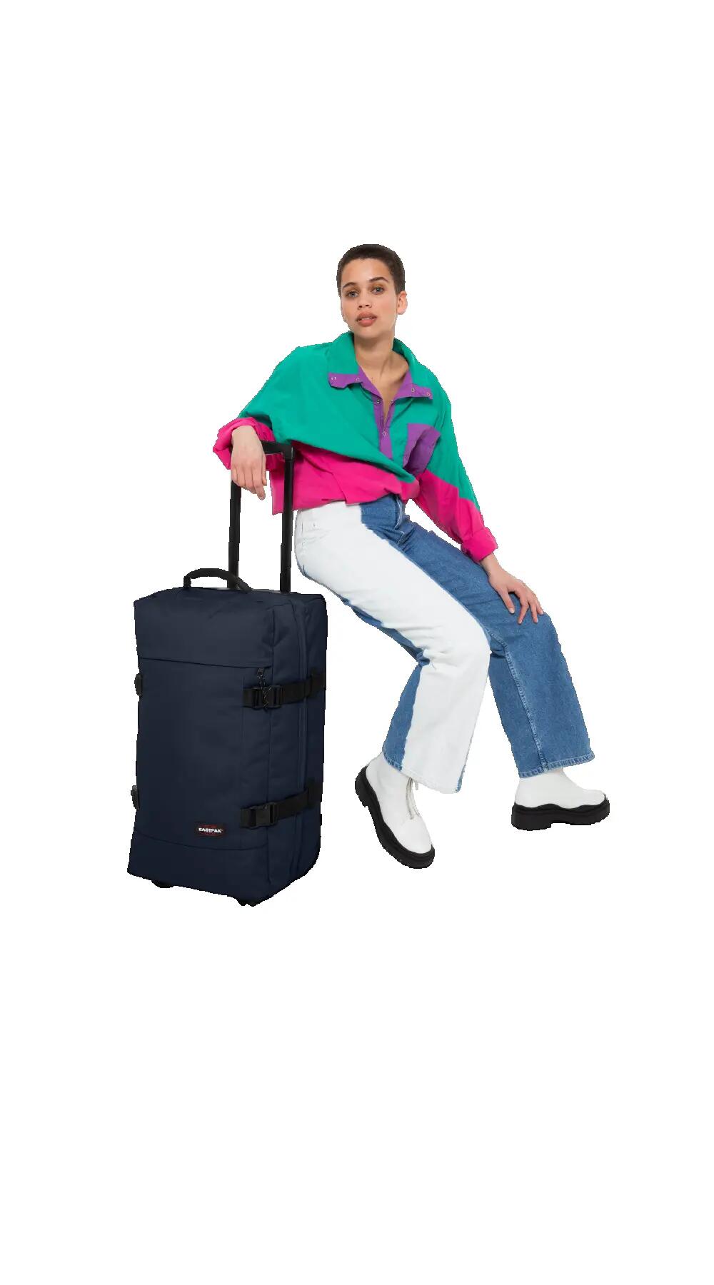 Bagaglio Eastpak Tranverz 2/7