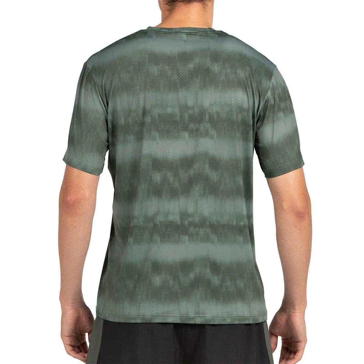 T-shirt Bullpadel Pasco 3/3