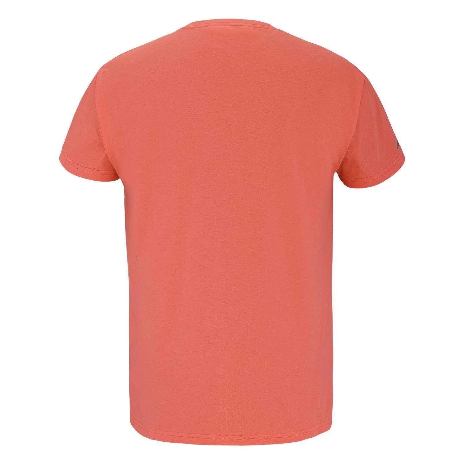 CAMISETA BABOLAT EXERCISE BIG FLAG TEE 4MS25442 6021 L 3/3