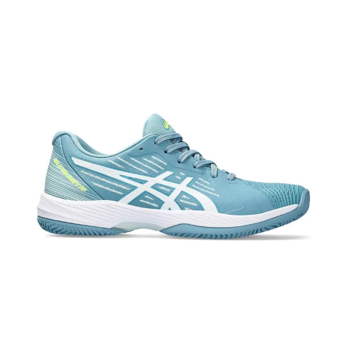ASICS picture