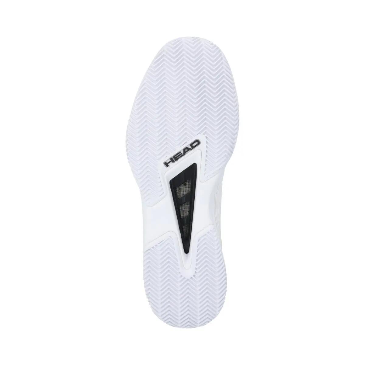 ZAPATILLAS HEAD SPRINT PRO 4.0 CLAY 273195 WHBK 39 6/6