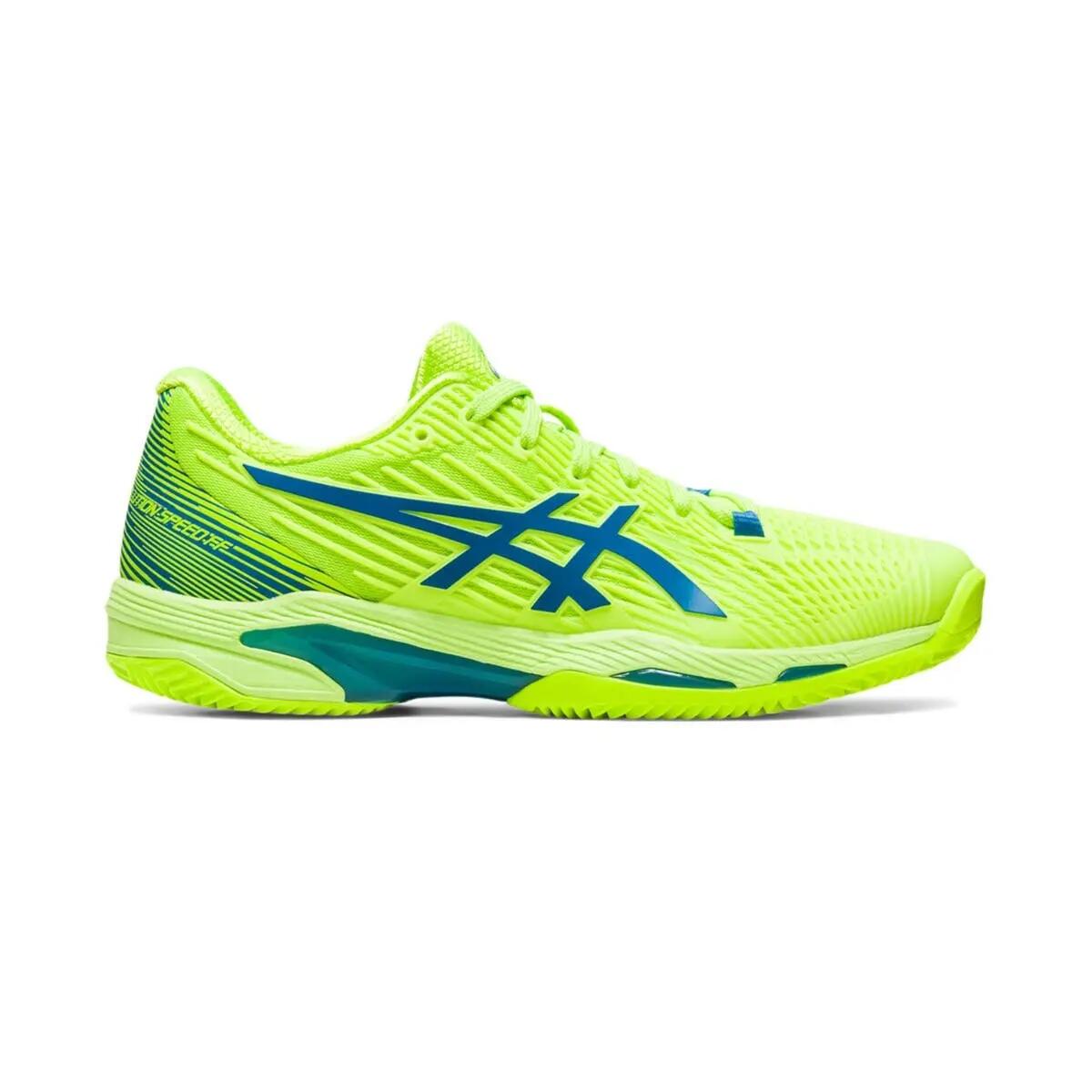 ASICS picture
