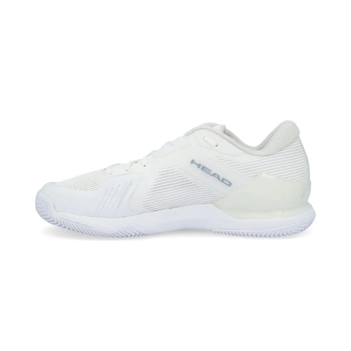ZAPATILLAS HEAD SPRINT PRO 4.0 CLAY 273195 WHBK 39 4/6