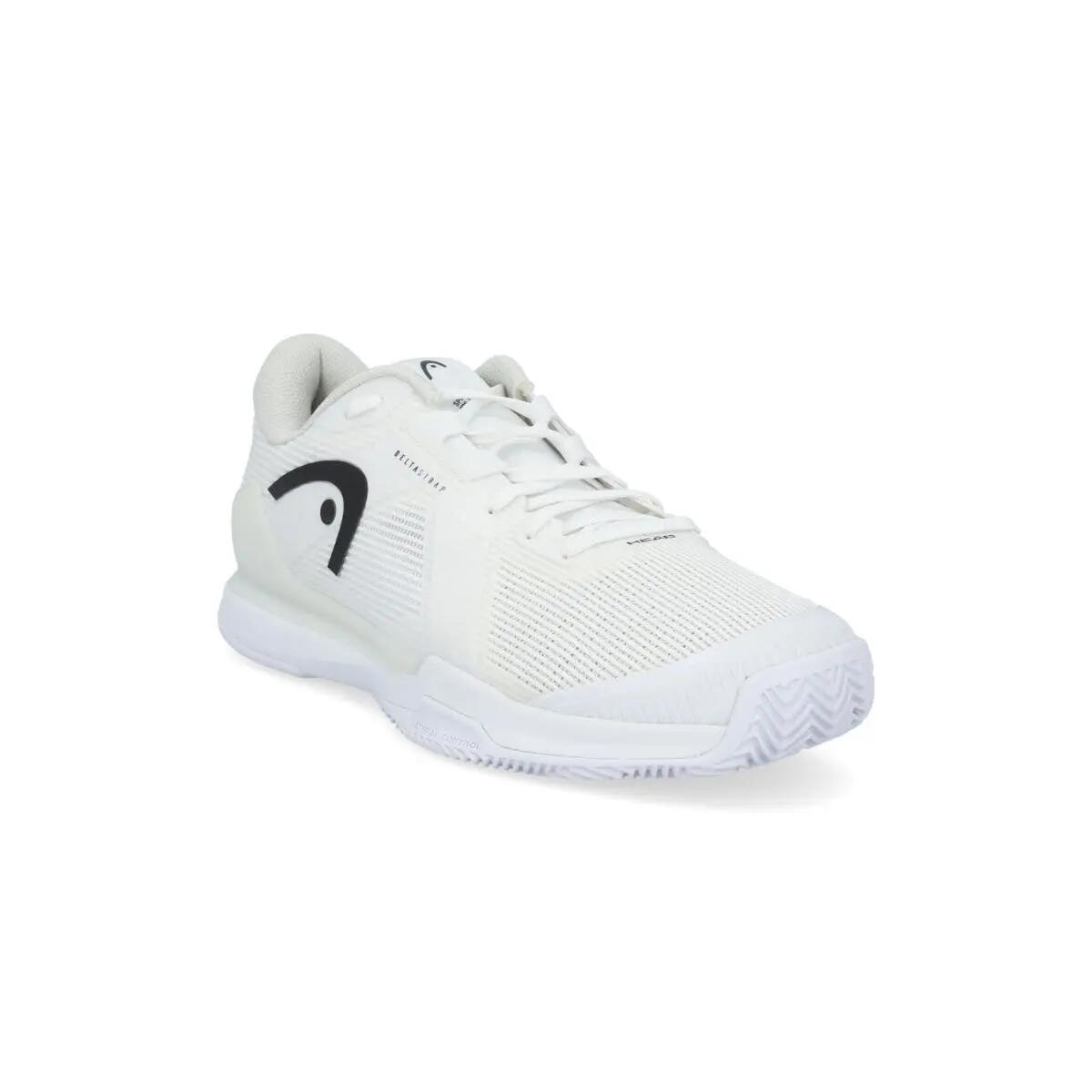 ZAPATILLAS HEAD SPRINT PRO 4.0 CLAY 273195 WHBK 39 2/6