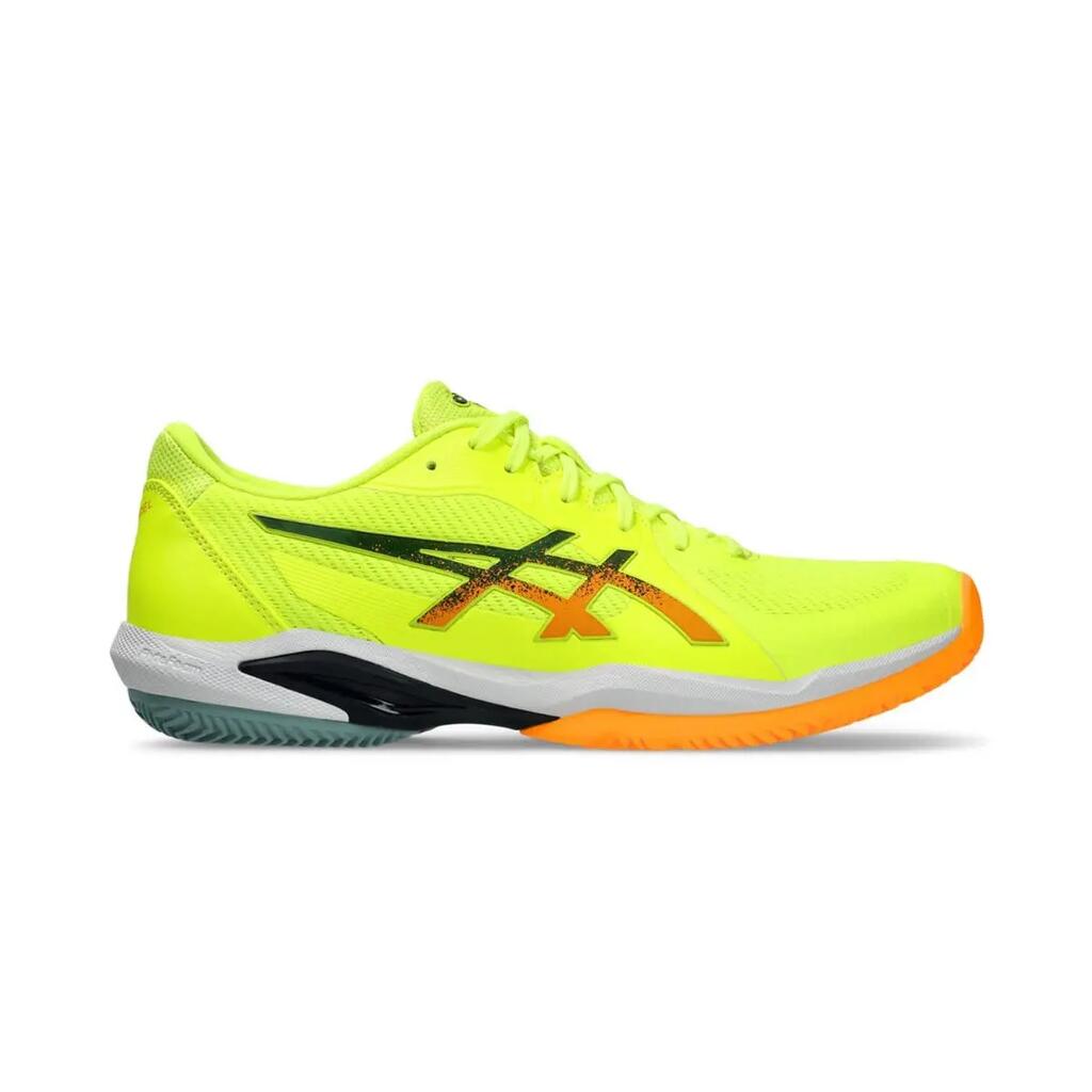 Asics Solution Solution Swift Ff Padel 2 1041a465 Yellow