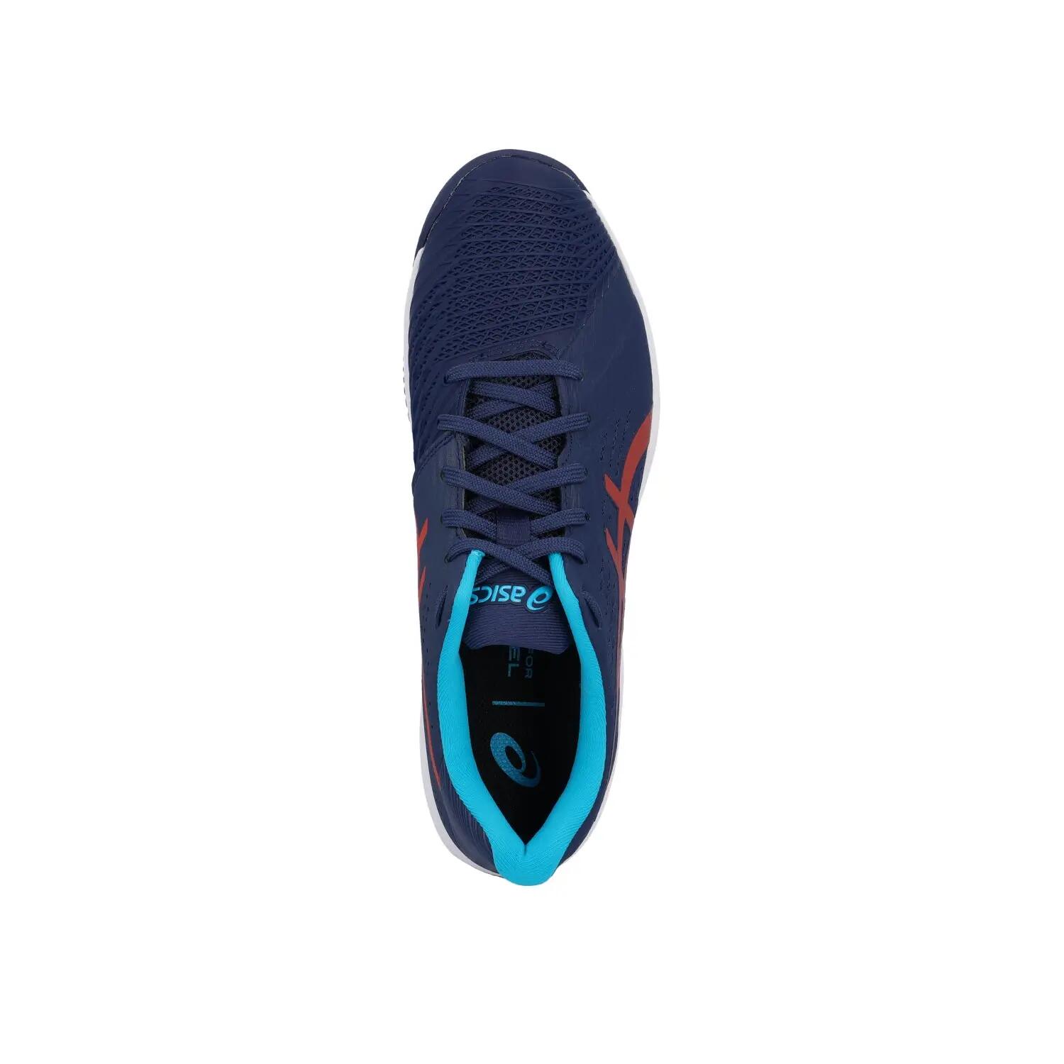 Asics Solution Swift Ff Padel Azul Indigo 1041a314 401 5/6