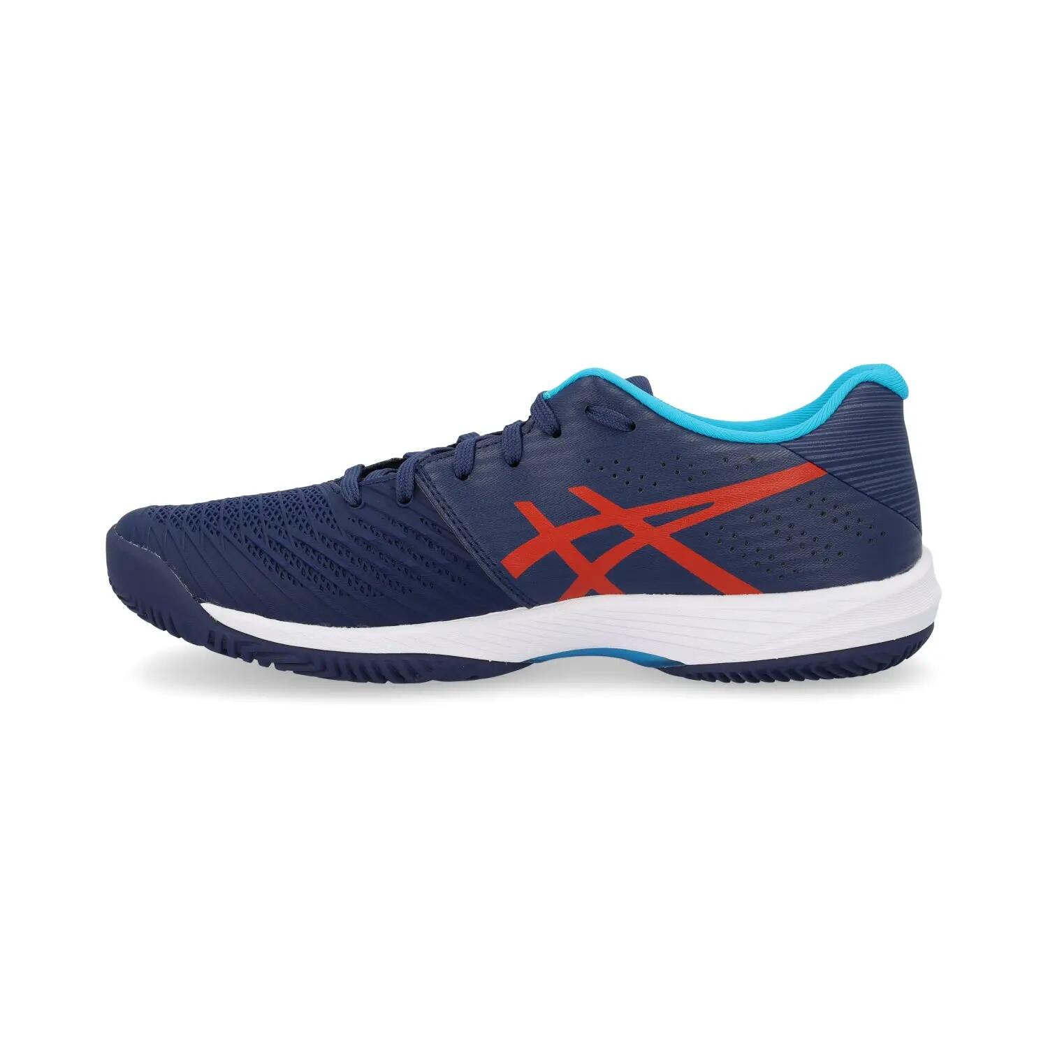 Asics Solution Swift Ff Padel Azul Indigo 1041a314 401 4/6