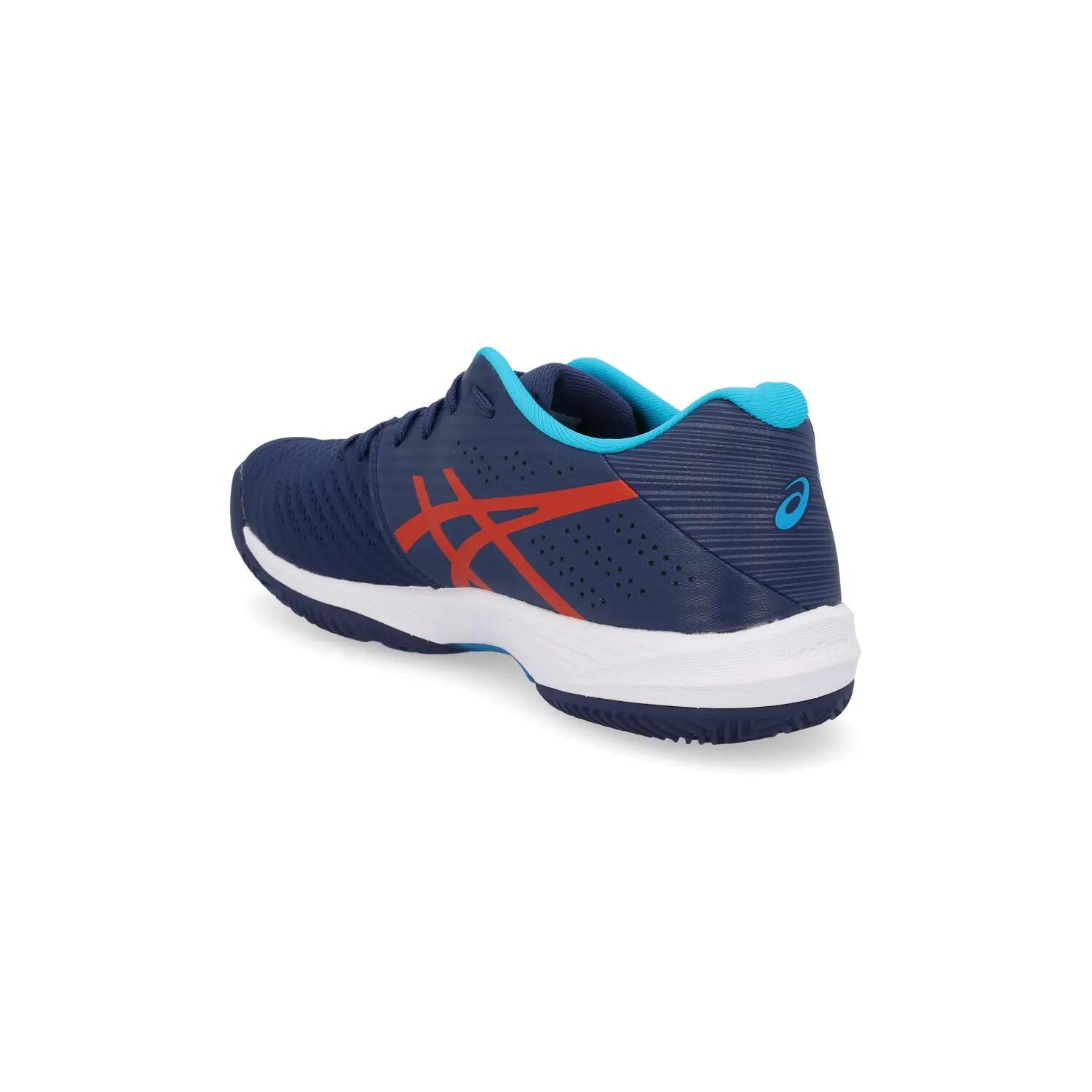 Asics Solution Swift Ff Padel Blue 1041a314 401 3/6