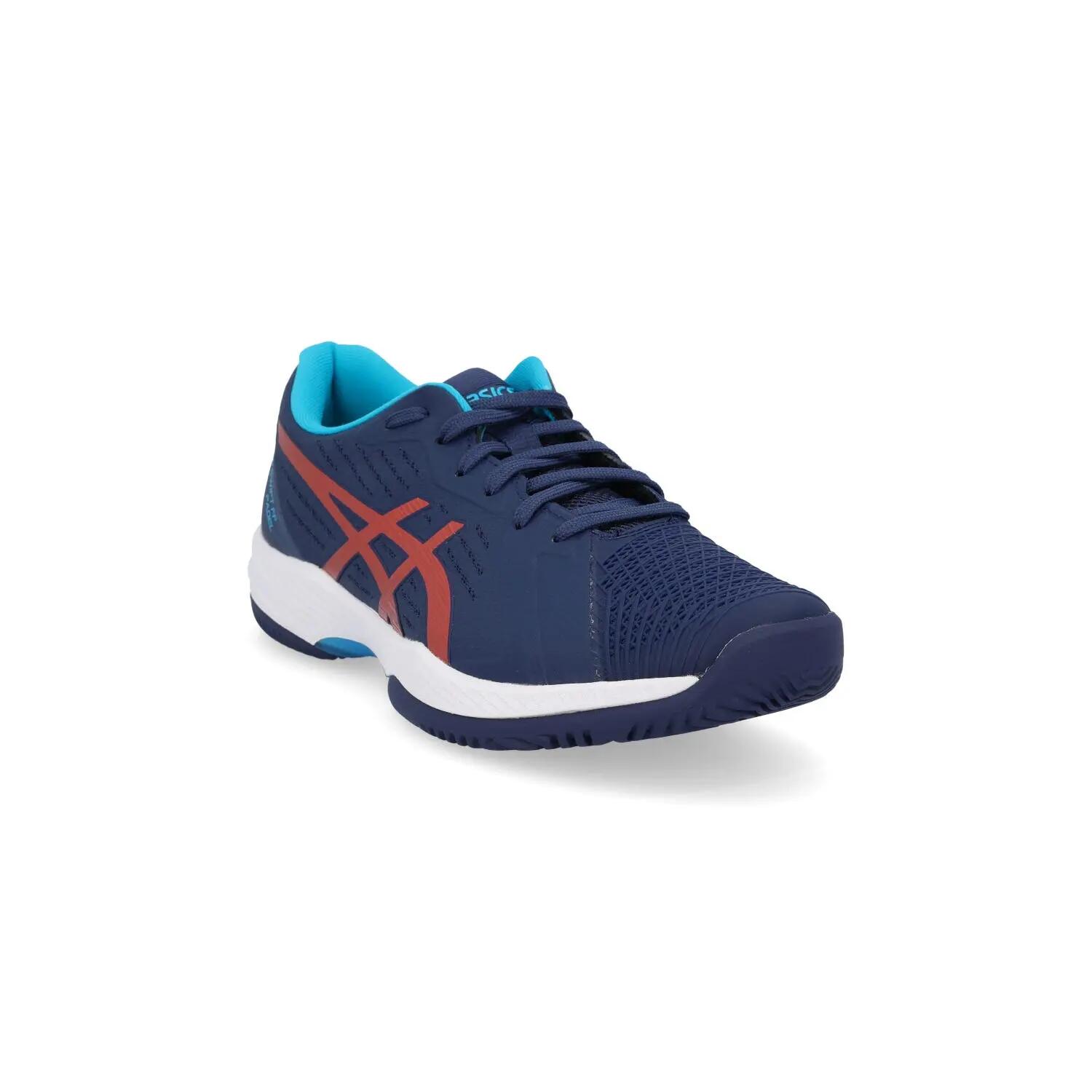 Asics Solution Swift Ff Padel Blue 1041a314 401 2/6