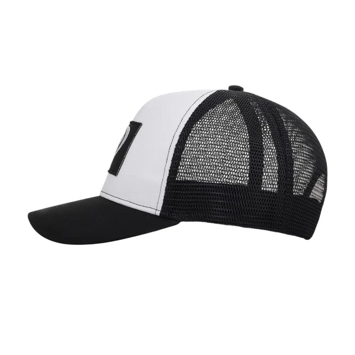 Cappello Bullpadel BPG255 Nero 3/5