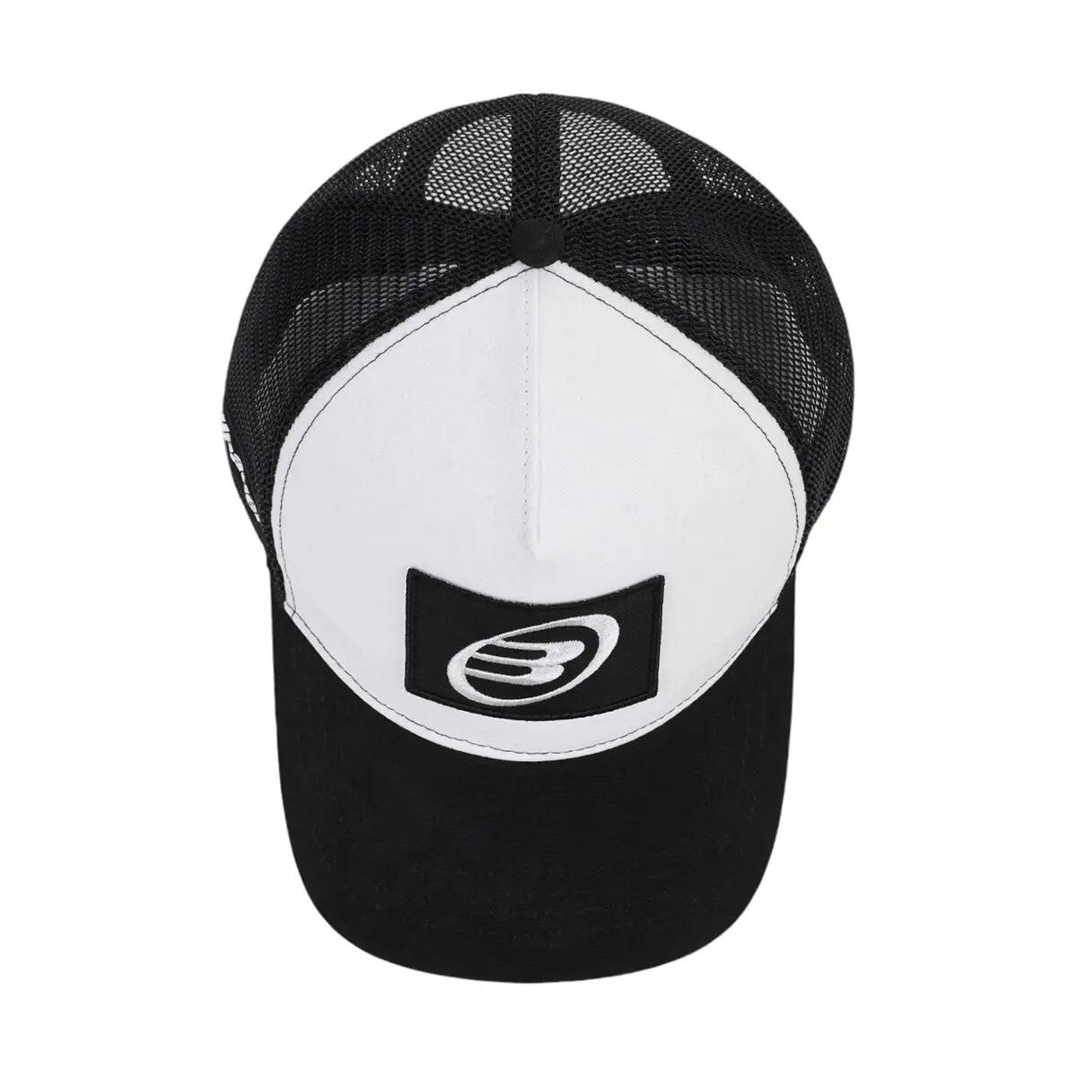 Cappello Bullpadel BPG255 Nero 2/5