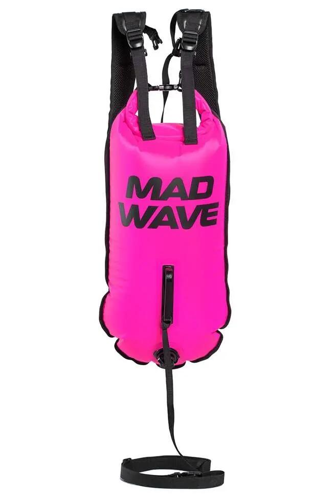 MAD WAVE picture