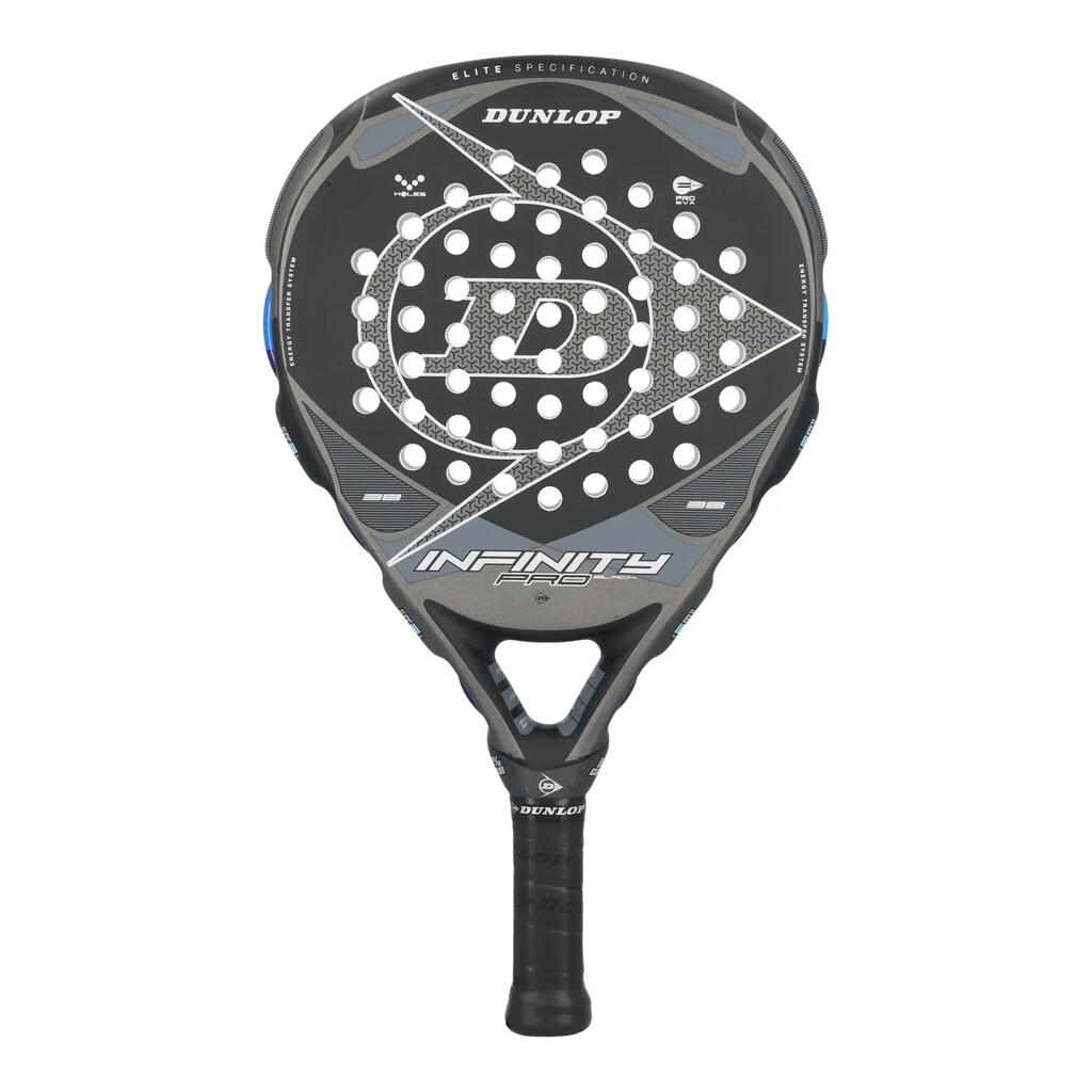 Dunlop Infinity Pro G1 Hl Black