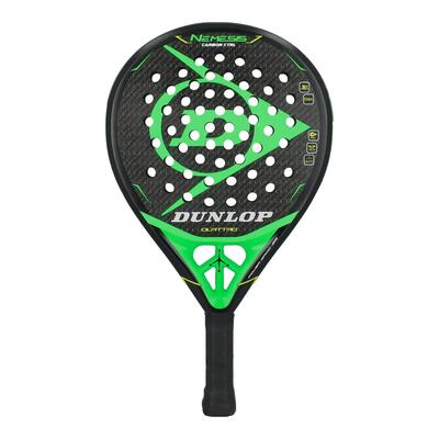 Dunlop nemesis carbon control