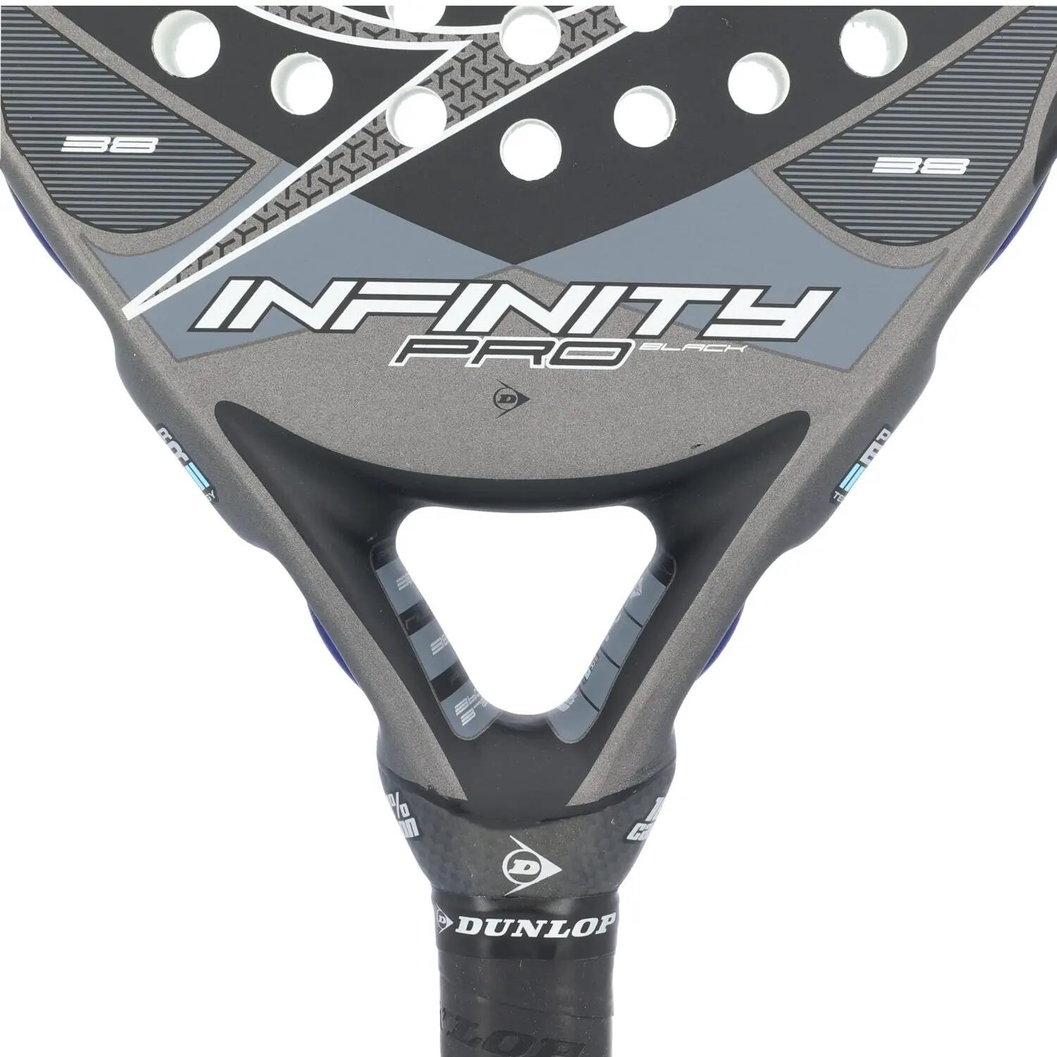 DUNLOP INFINITY PRO G1 HL BLACK 5/5