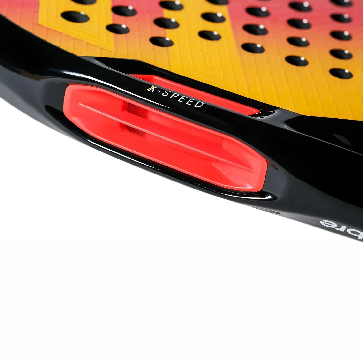 Tecnifibre Curva Speed 2026 5/6