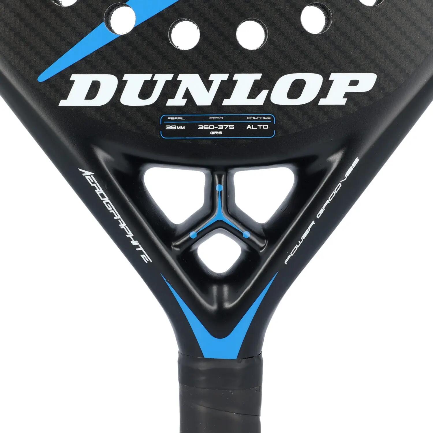 Dunlop Gravity 5/7