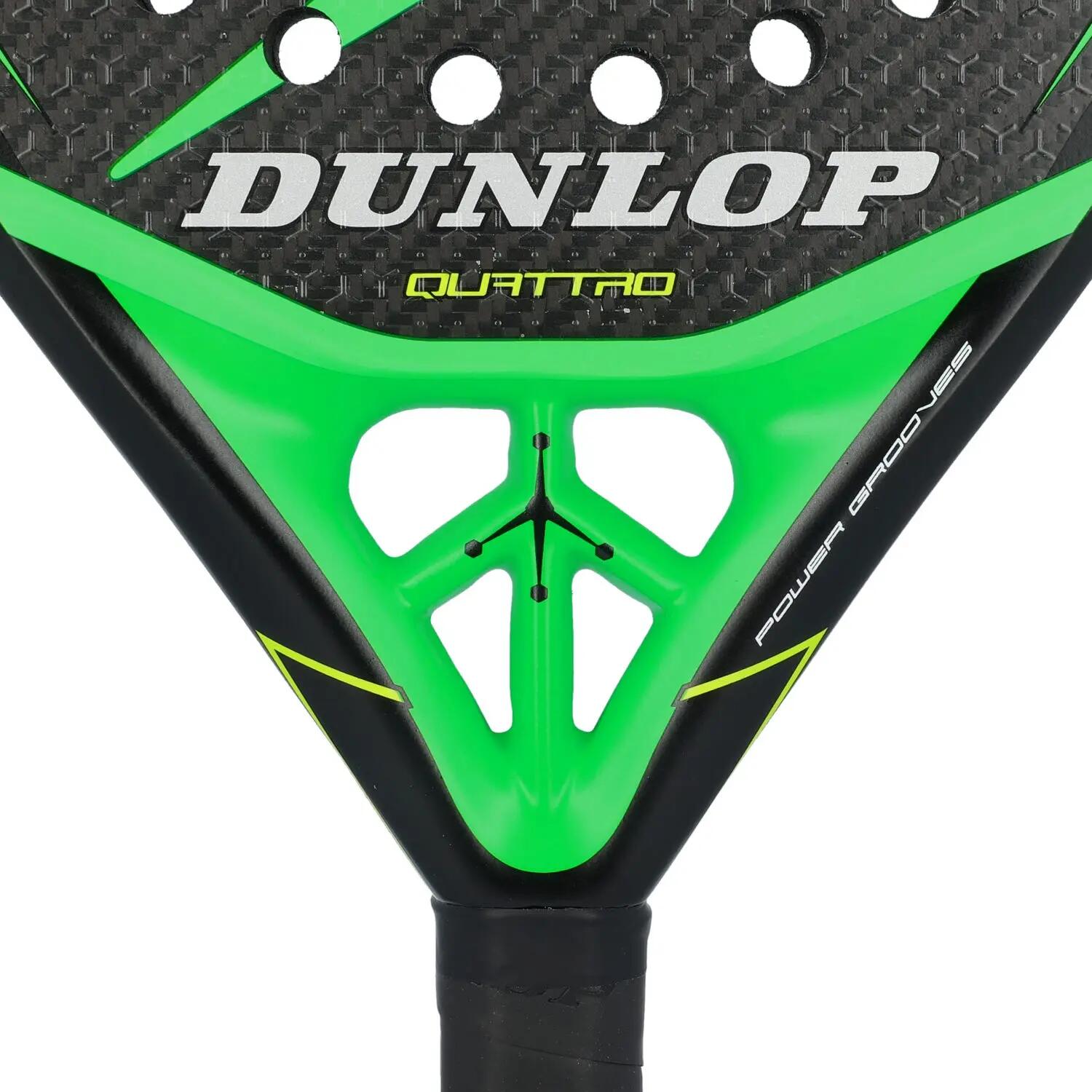 Dunlop Nemesis Carbon Contrôle 5/5