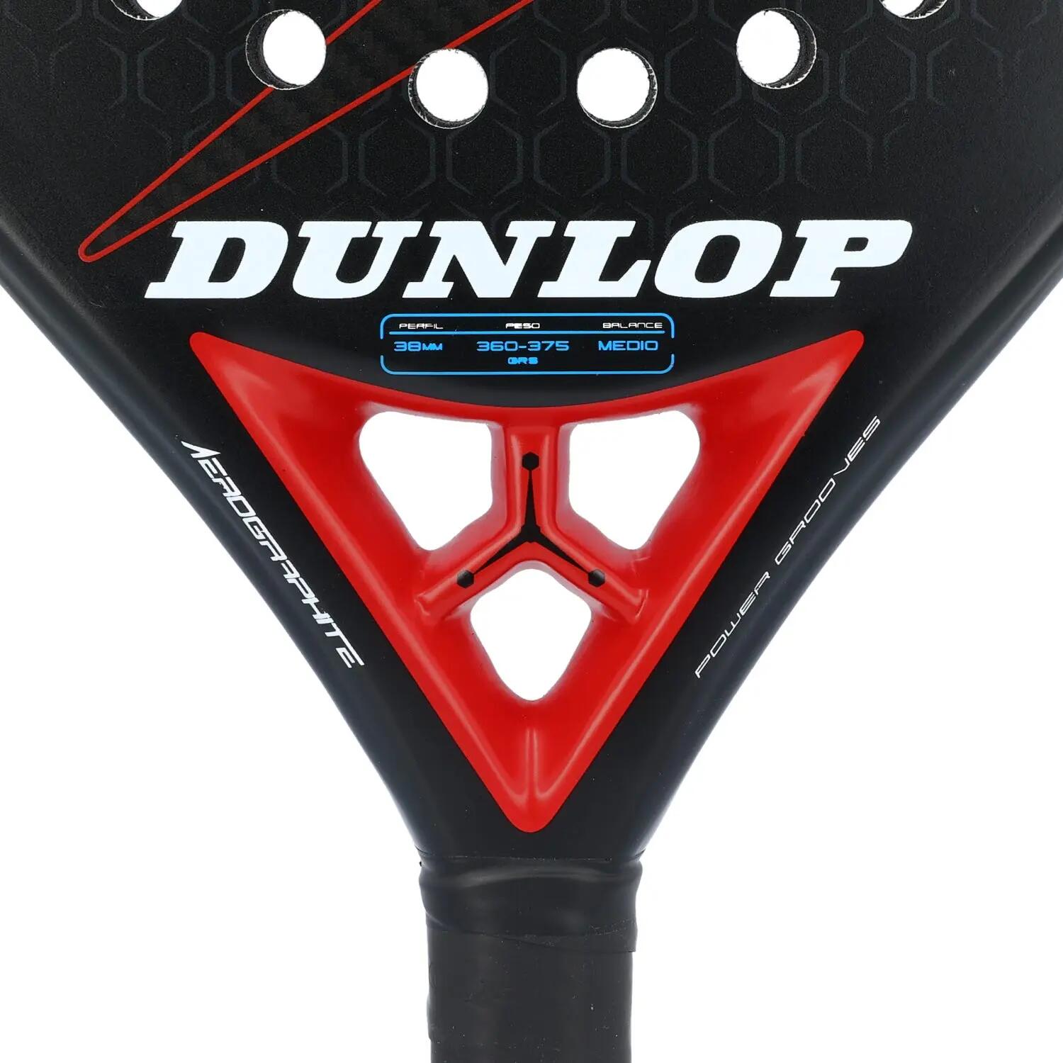 Dunlop Galaxy 5/7