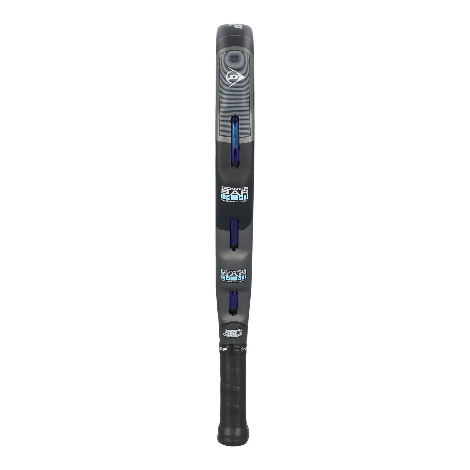 DUNLOP INFINITY PRO G1 HL BLACK 4/5