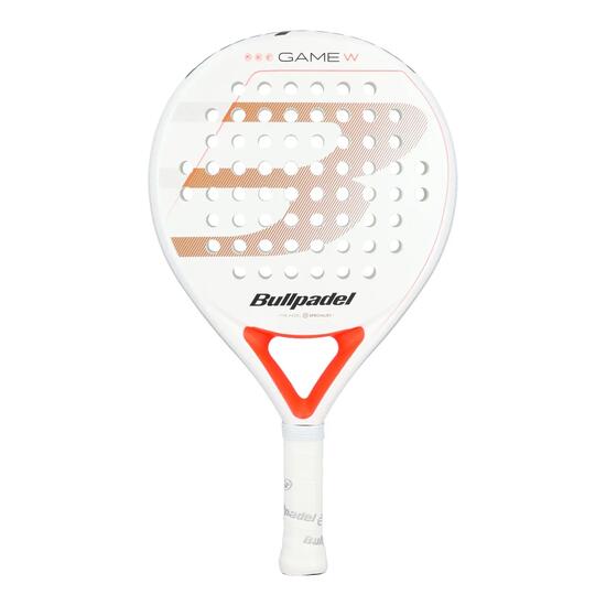 Bullpadel Spiel Woman
