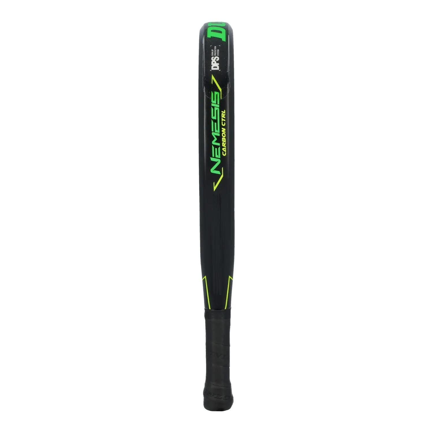 Dunlop Nemesis Carbon Contrôle 4/5
