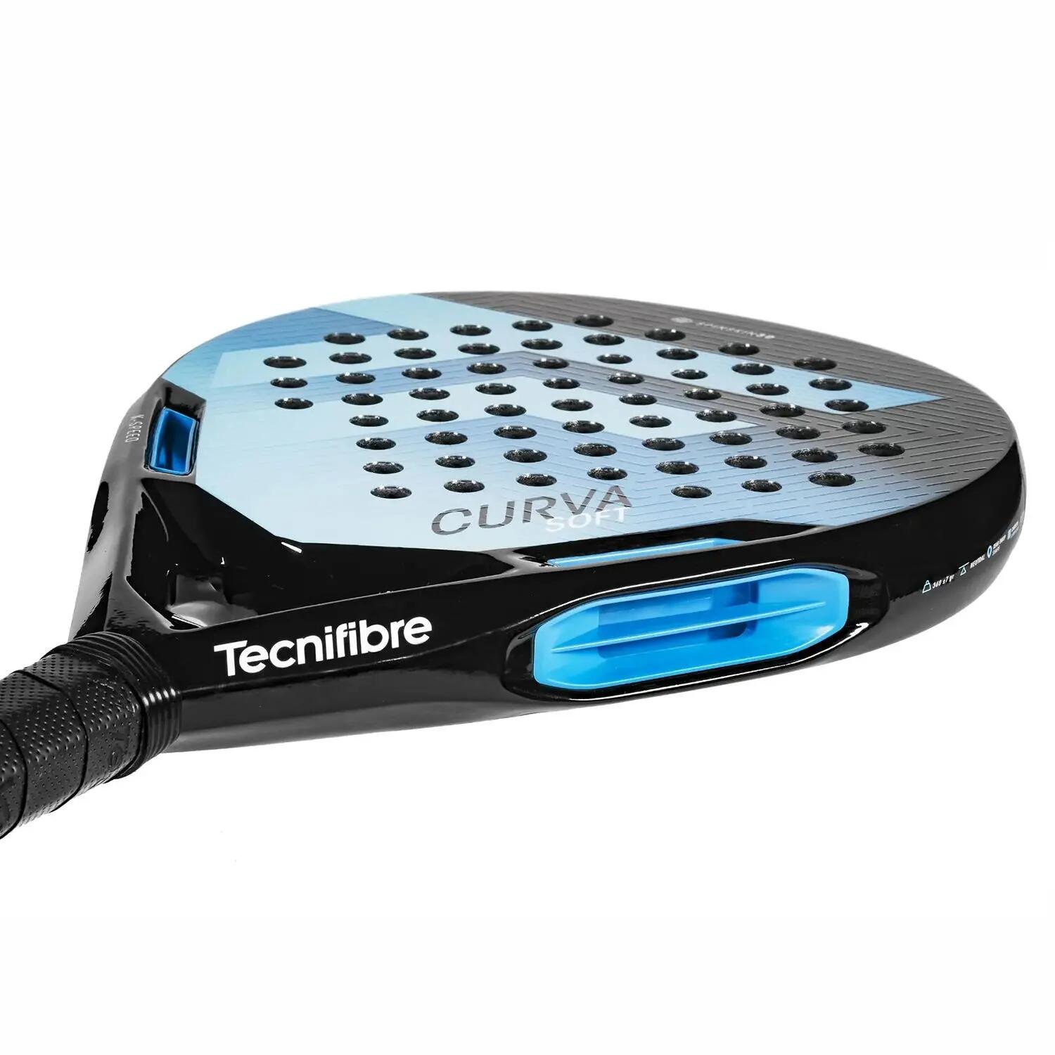 Tecnifibre Curva Soft 2026 4/6