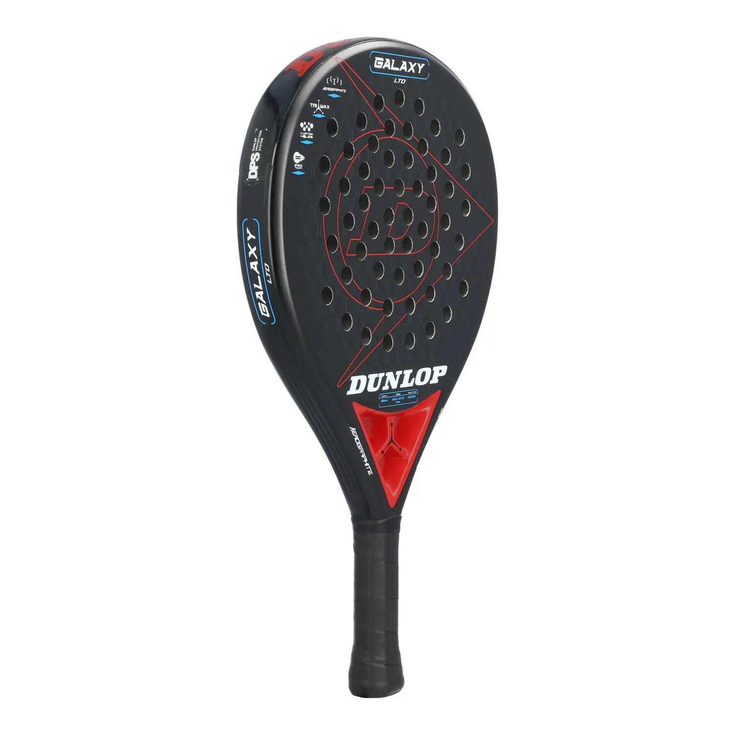 Dunlop Galaxy 3/7