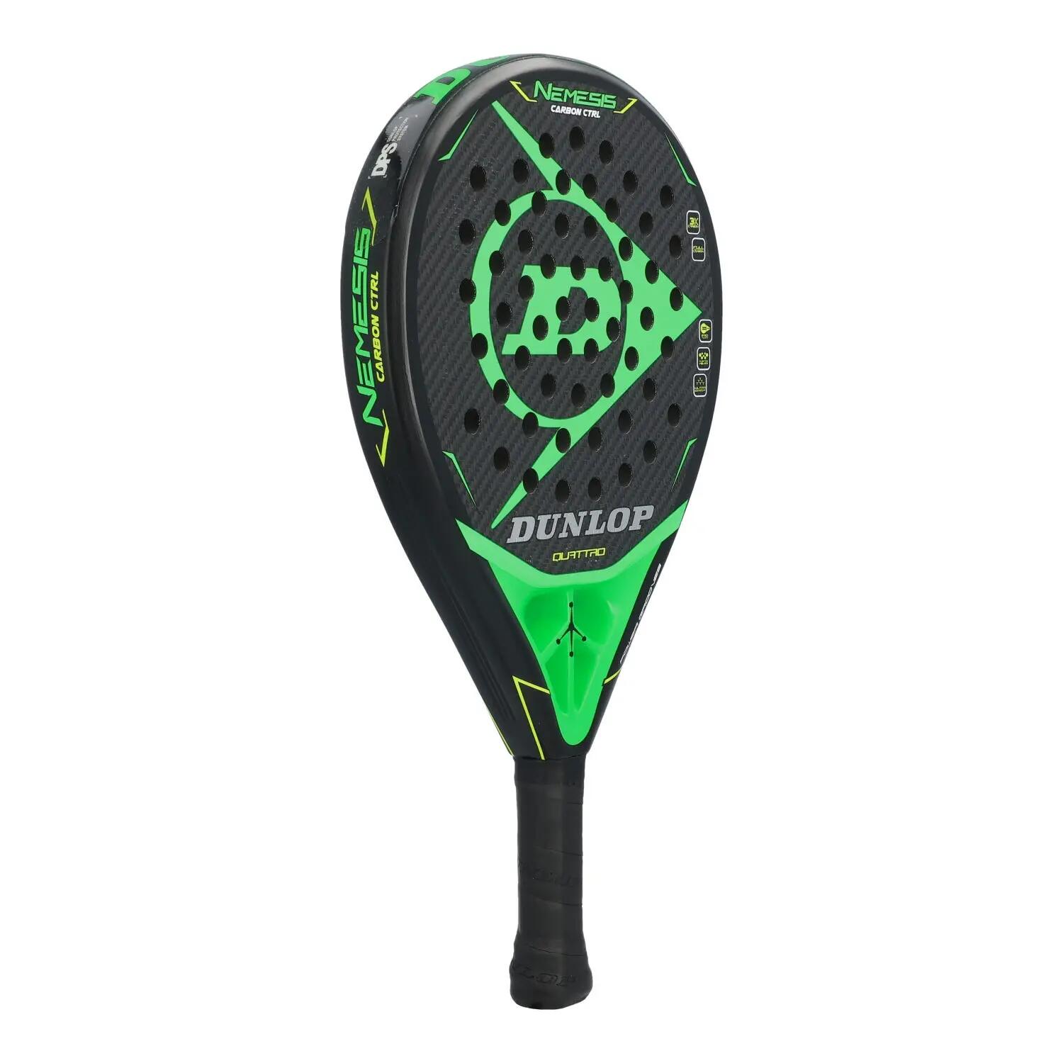 Dunlop Nemesis Carbon Contrôle 3/5